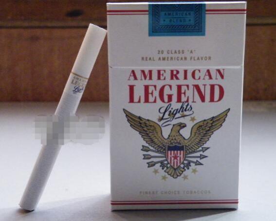 AMERICAN LEGEND lighs