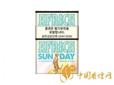 This Africa(Sunday)