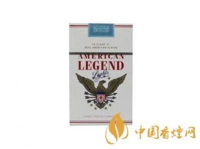 AMERICAN  LEGEND lighs