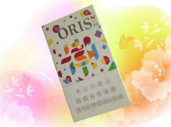 oris好利时(潮)