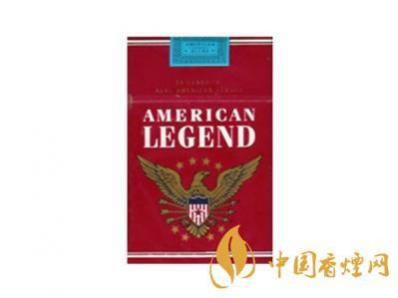 AMERICAN LEGEND(金龙)