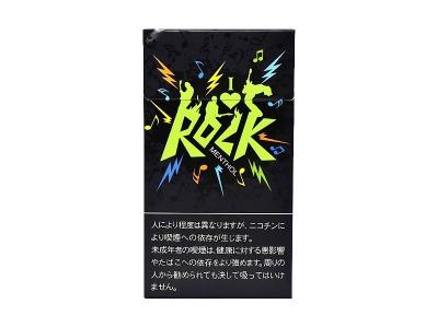 Rock(MENTHOL 薄荷超细卷日版)