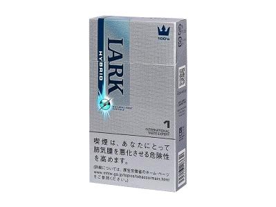 云雀(LARK)(HYBRID 1mg细支日版)