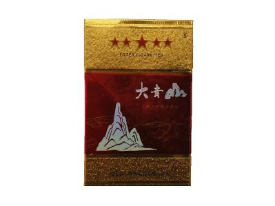 大青山(新一代精品)