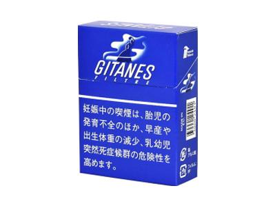 GITANES FILTRE