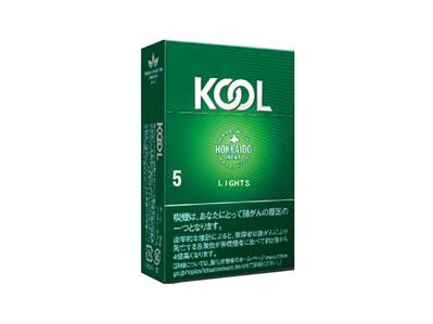 KOOL(LIGHTS日版)