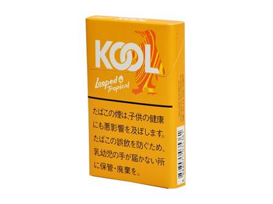 KOOL(Loopwd Tropical日版)