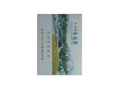 黄鹤楼(冬·品道硬)